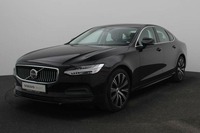 Used 2023 Volvo S90 for sale in Abu Dhabi