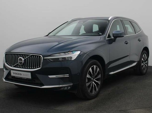 Used 2023 Volvo XC60 for sale in Abu Dhabi