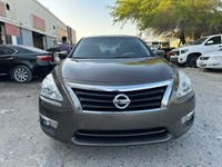 Used 2014 Nissan Altima for sale in Sharjah