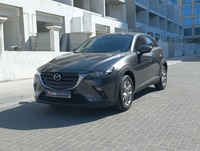 Used 2023 Mazda CX-3 for sale in Dubai