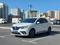 Used 2017 Renault Symbol for sale in Dubai