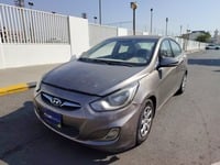 Used 2012 Hyundai Accent for sale in Jeddah