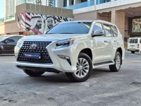 Used 2023 Lexus GX460 for sale in Dubai