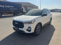 Used 2023 Chery Tiggo 7 Pro for sale in Riyadh