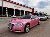 Used 2014 Chrysler 300C for sale in Riyadh