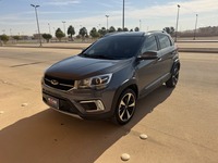 Chery Tiggo2
