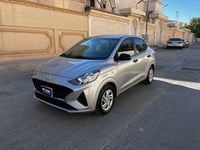 Used 2022 Hyundai i10 for sale in Riyadh