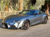 Toyota Supra