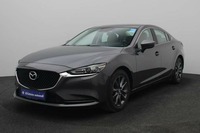 Used 2023 Mazda 6 for sale in Dubai