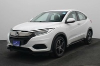 Used 2021 Honda HR-V for sale in Dubai