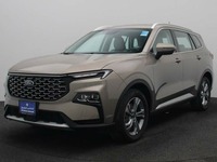 Ford Territory