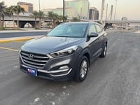 Used 2016 Hyundai Tucson for sale in Al Khobar