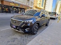 جي أي سي GS5