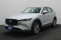 مستعمله 2023 مازدا CX-5 للبيع فى دبي