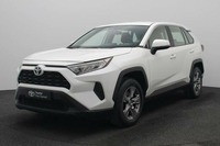 Used 2022 Toyota RAV 4 for sale in Dubai