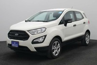 Used 2022 Ford EcoSport for sale in Dubai