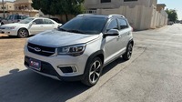 Used 2023 Chery Tiggo2 for sale in Riyadh