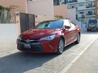 Used 2016 Toyota Camry for sale in Dubai