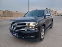 Used 2020 Chevrolet Tahoe for sale in Riyadh