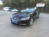 Used 2011 Jaguar XF for sale in Dubai