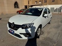 Used 2020 Renault Symbol for sale in Al Khobar