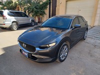 Used 2024 Mazda CX-30 for sale in Riyadh