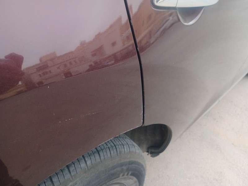 Used 2015 Nissan Murano for sale in Riyadh