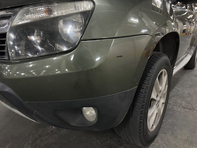 Used 2015 Renault Duster for sale in Riyadh