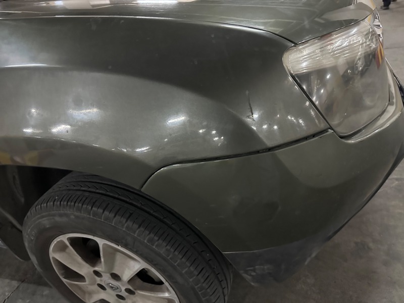 Used 2015 Renault Duster for sale in Riyadh