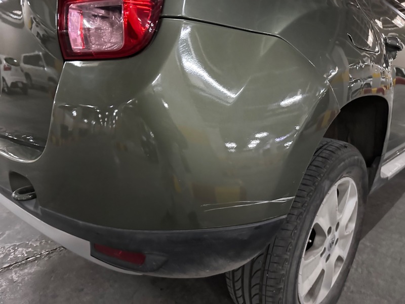 Used 2015 Renault Duster for sale in Riyadh