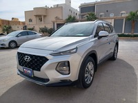 Used 2020 Hyundai Santa Fe for sale in Riyadh