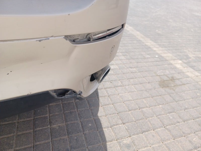 Used 2013 BMW X6 for sale in Riyadh