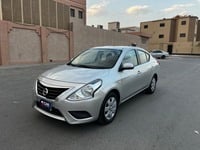 Used 2022 Nissan Sunny for sale in Riyadh