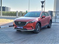 مستعمله 2020 مازدا CX-9 للبيع فى دبي