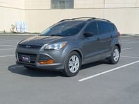 Used 2014 Ford Escape for sale in Abu Dhabi