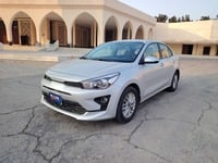 Used 2023 Kia Rio for sale in Dammam