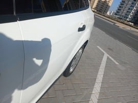 Used 2018 Ford Focus for sale in Dubai