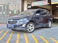 Used 2019 Chevrolet Equinox for sale in Dubai