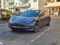 Used 2023 Tesla Model 3 for sale in Dubai