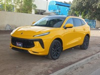 فورثنج T5 ايفو