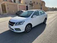 Chery Arrizo3