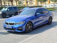بي ام دبليو 330