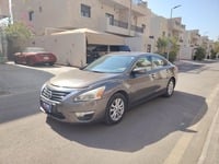 Used 2014 Nissan Altima for sale in Jeddah