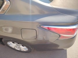 Used 2014 Nissan Altima for sale in Jeddah