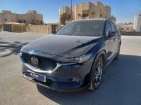 Used 2020 Mazda CX-5 for sale in Riyadh