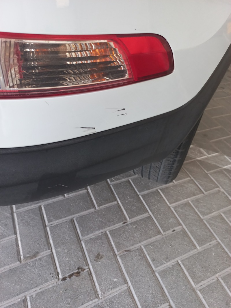 Used 2015 Kia Sportage for sale in Dubai