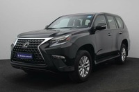 Used 2023 Lexus GX460 for sale in Dubai