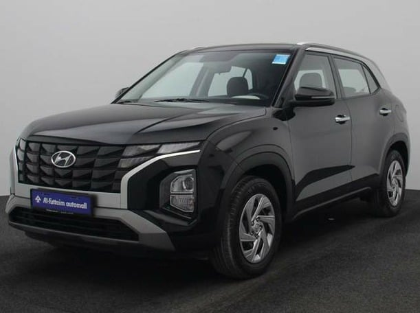 Used 2023 Hyundai Creta for sale in Dubai