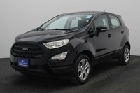 Used 2020 Ford EcoSport for sale in Dubai