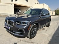 Used 2019 BMW X5 for sale in Riyadh